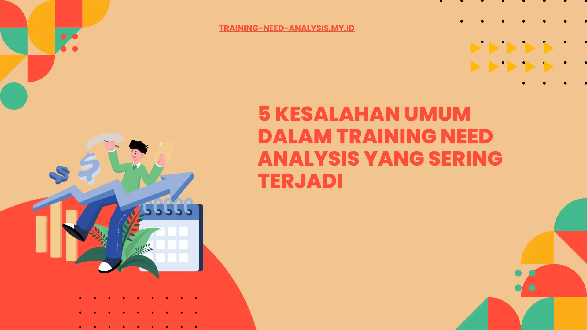Tips memperbaiki kesalahan TNA