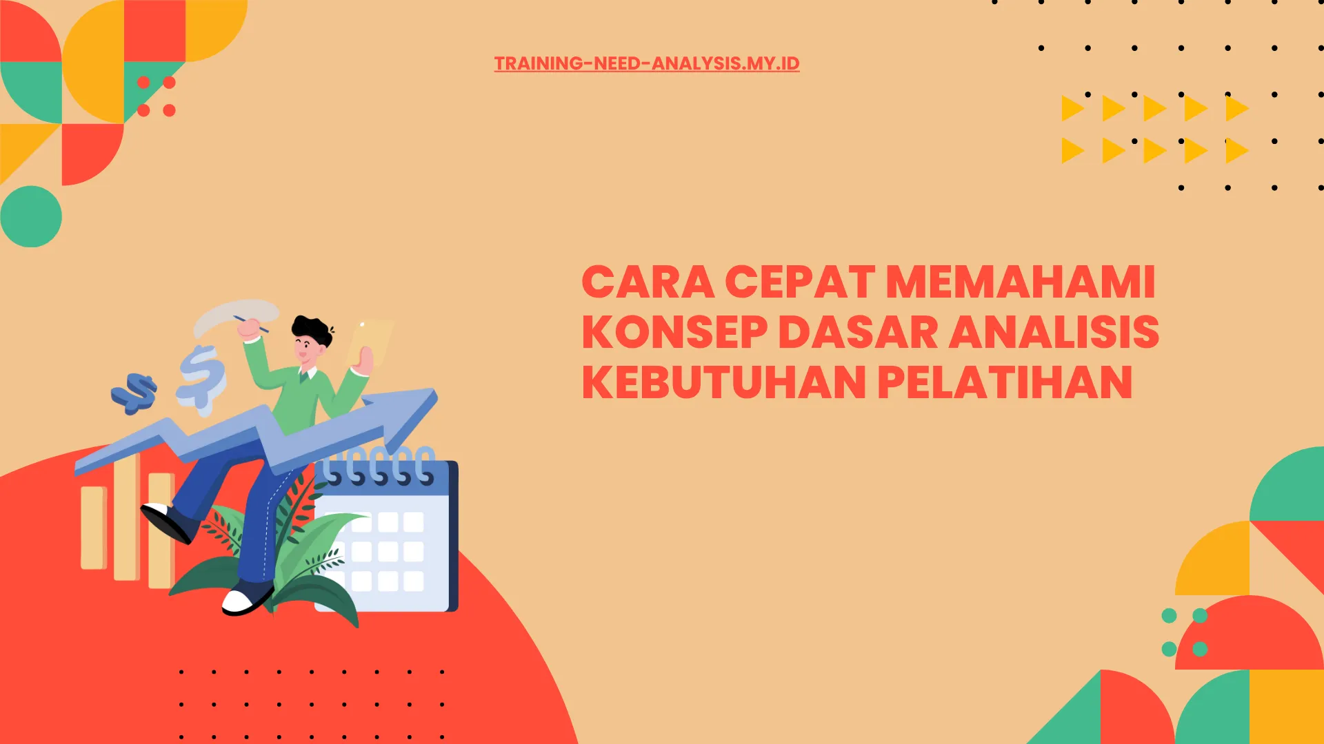 Prinsip dasar TNA dalam organisasi