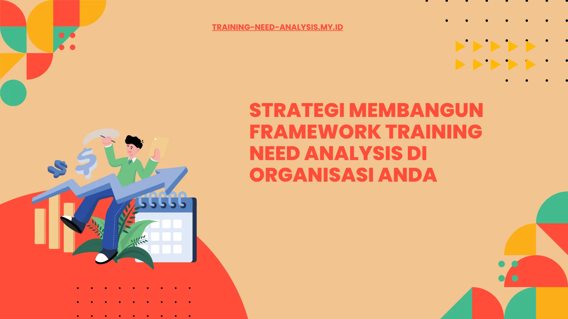 Elemen penting dalam perancangan framework