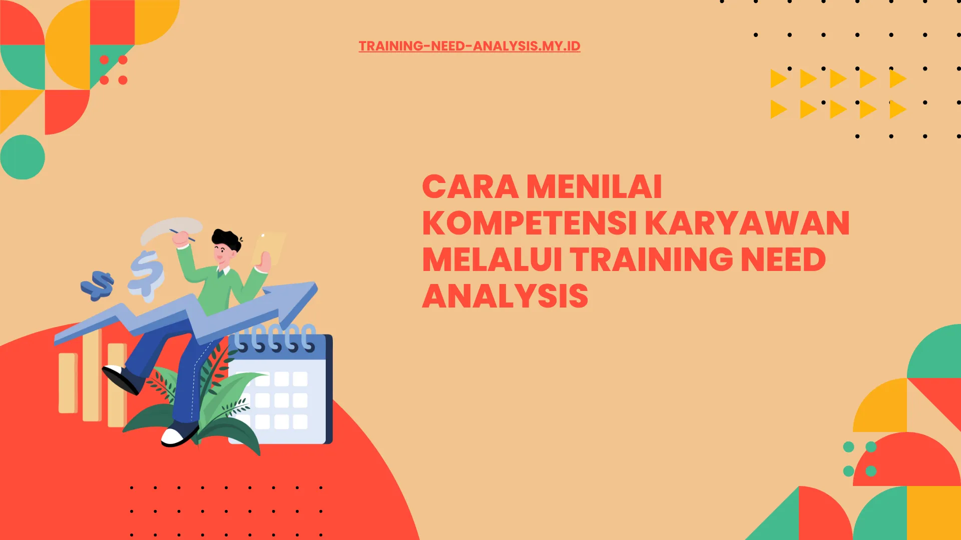 Langkah melakukan assessment berbasis TNA