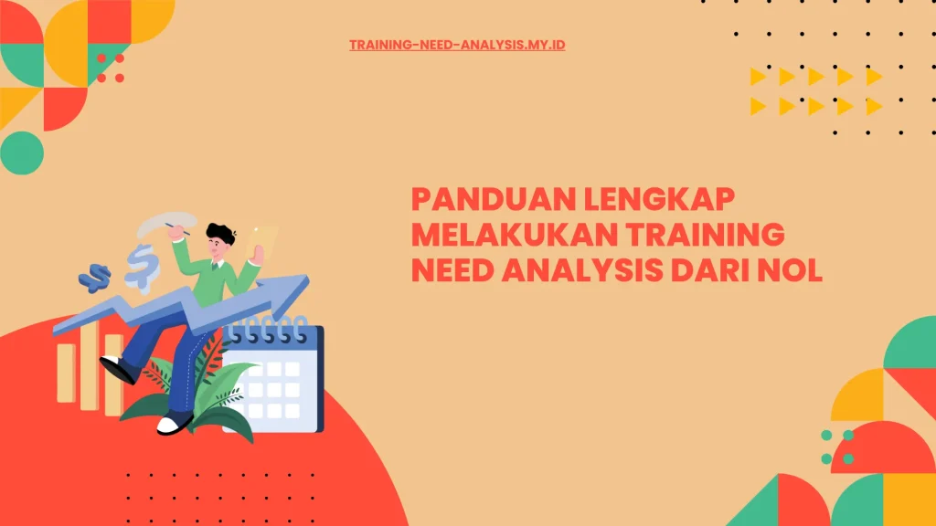 Tahapan melakukan TNA